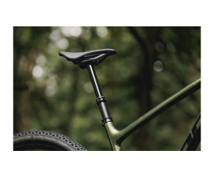 Седло Giant Grit SLR черн